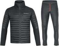 Костюм Favorite Etna Thermal Dark Grey