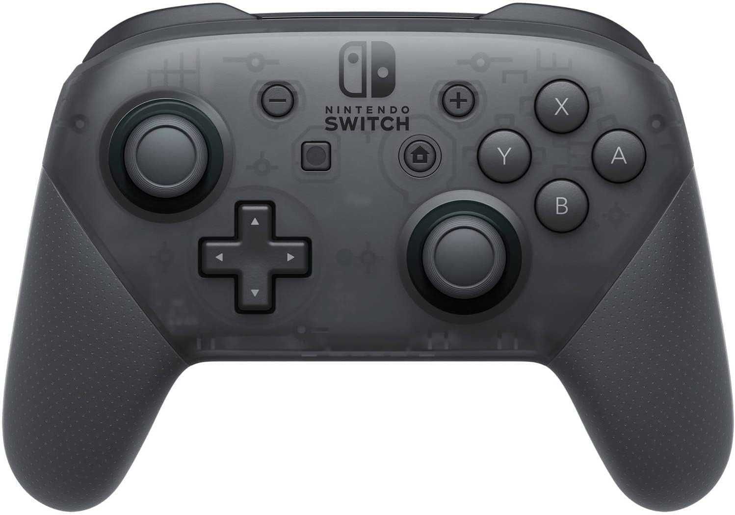 Pad bezprzewodowy do konsoli Nintendo Switch czarny P11A5