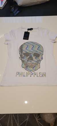 Koszulka Philip Plein