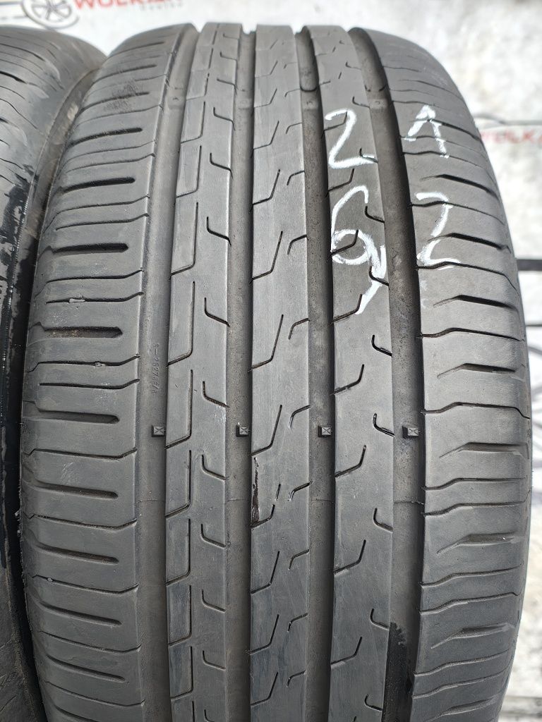 225/55r16 99Y Continental EcoContact 6