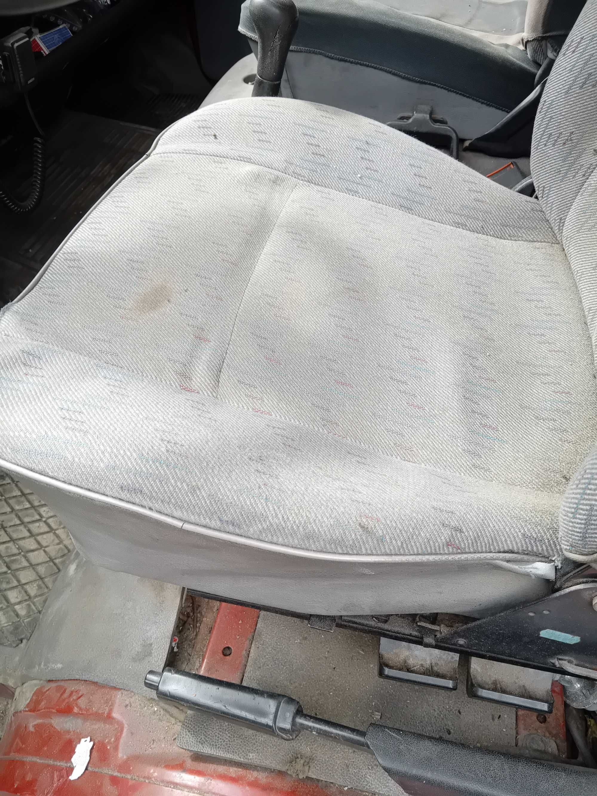 VW LT40 Kontener