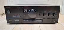 Wzmacniacz Technics SU-X102 ! Idealny STAN 100% Po serwisie !! OKAZJA
