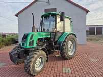 Sprzedam ciągnik MTZ-820