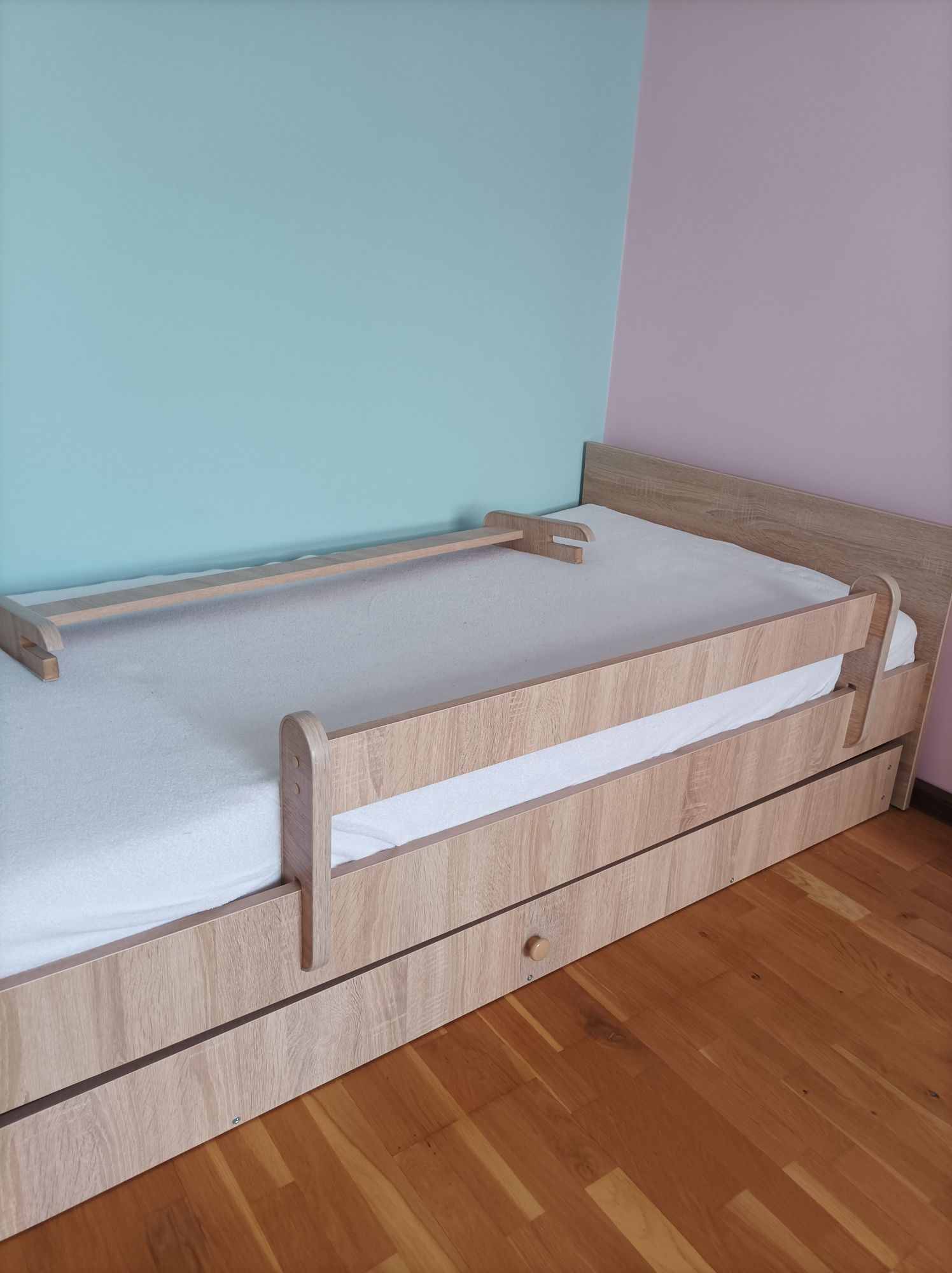 Łóżko 90x200 dzieciece
