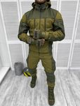 Костюм тактический ГОРКА ХАКИ Олива! Костюм ГОРКА Олива! Весна ХИТ!
