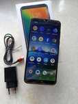 Смартфон lenovo k9 note 3/32.