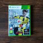FIFA 17 Xbox 360
