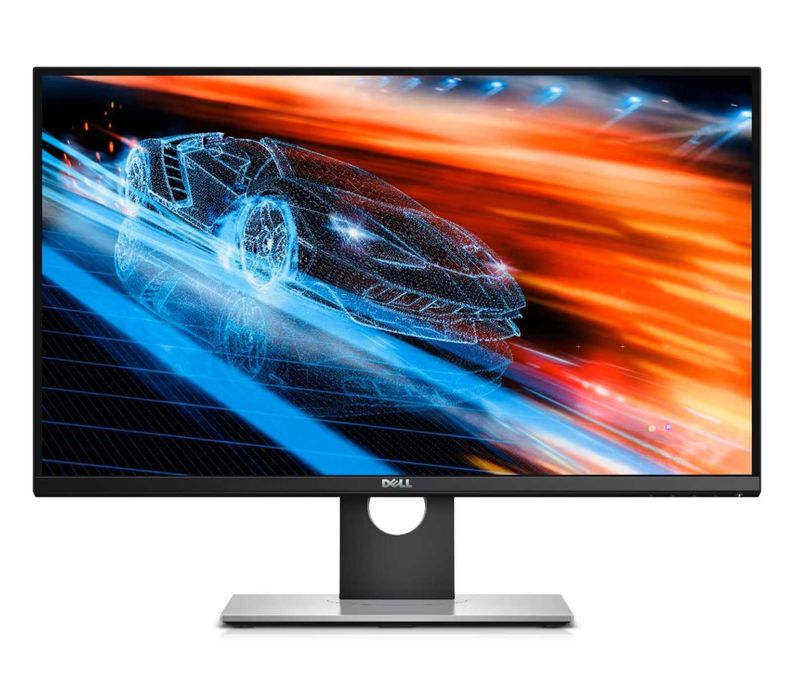 Монітор Dell S2716DG – Новий  27" WQHD, 144 Гц, G-SYNC