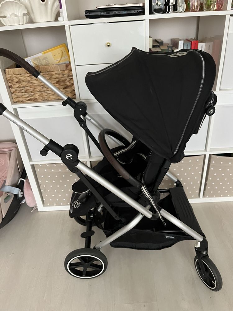 Cybex Eezy s2+ Twist 2023
