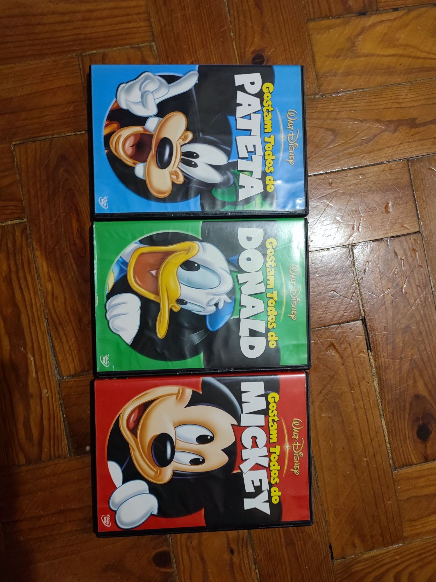 Vendo Filmes Pt1