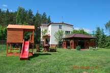 Pokoje gościnne. 3 i 2 osobowe