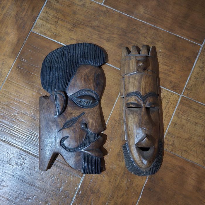 Vendo pecas decorativas