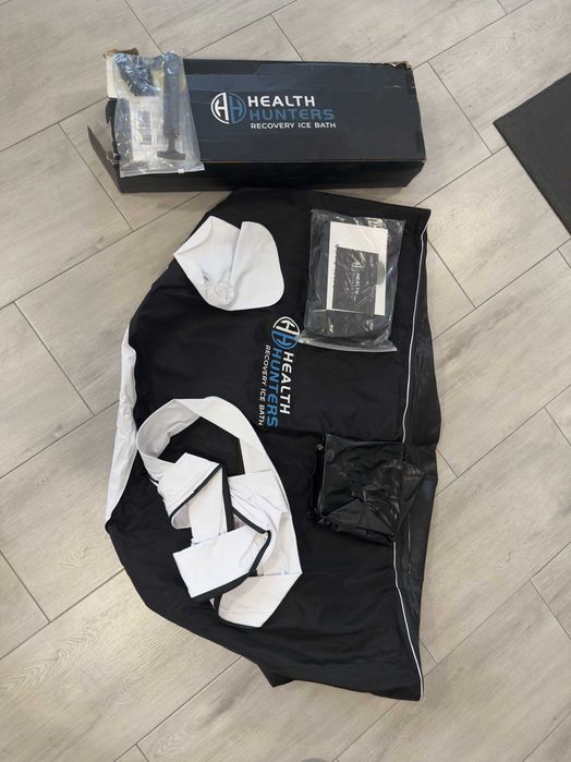 Wanna do regeneracji morsowania Health hunters Nowa