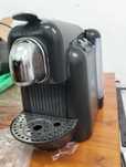 Vendo Máquina de Café Delta Q Qool Manual