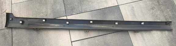 Listwa progowa LP Honda Civic VIII 8 UFO lift