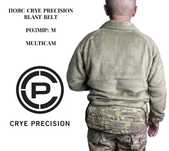 Розвантажувальний пояс Crye Precision Blast Belt, мультикам, розмір: M