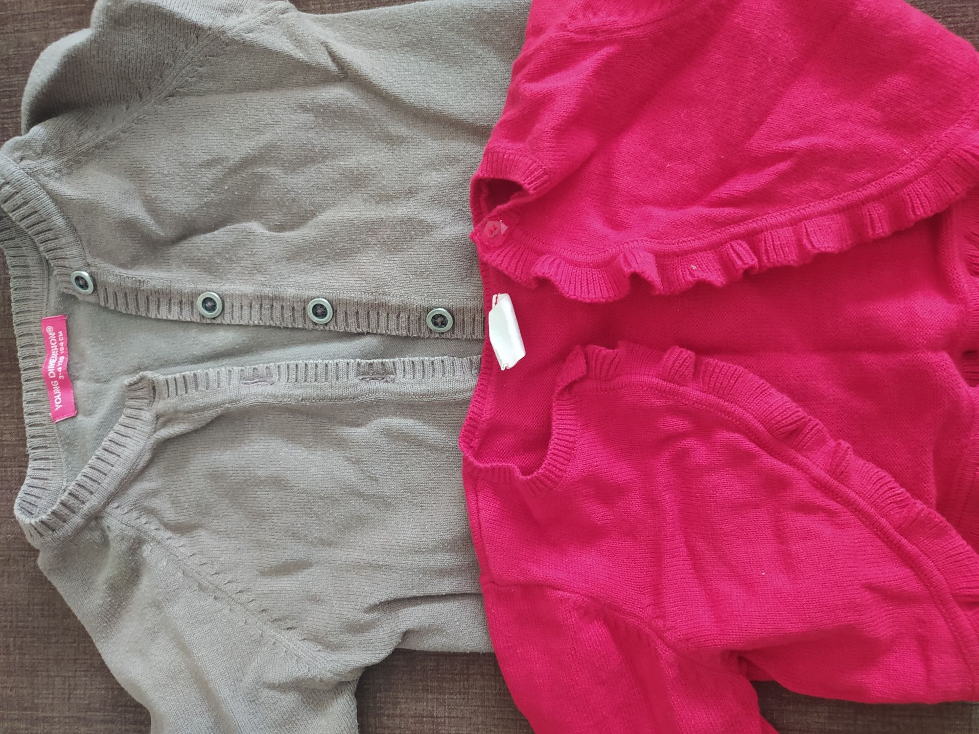 Roupa criança vários