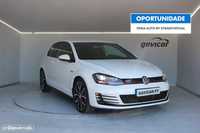 VW Golf 2.0 TSi GTi Performance