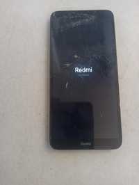 Xiaomi Redmi 7a.