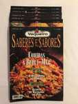 Revistas Vaqueiro "Saberes e Sabores"