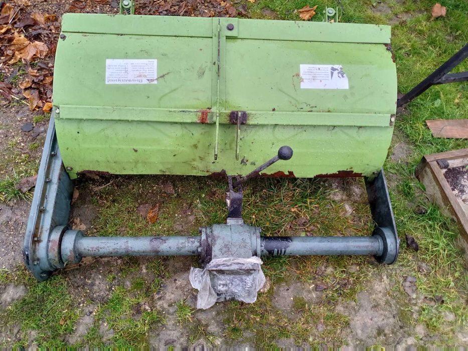 Продам фрезу до мототрактора