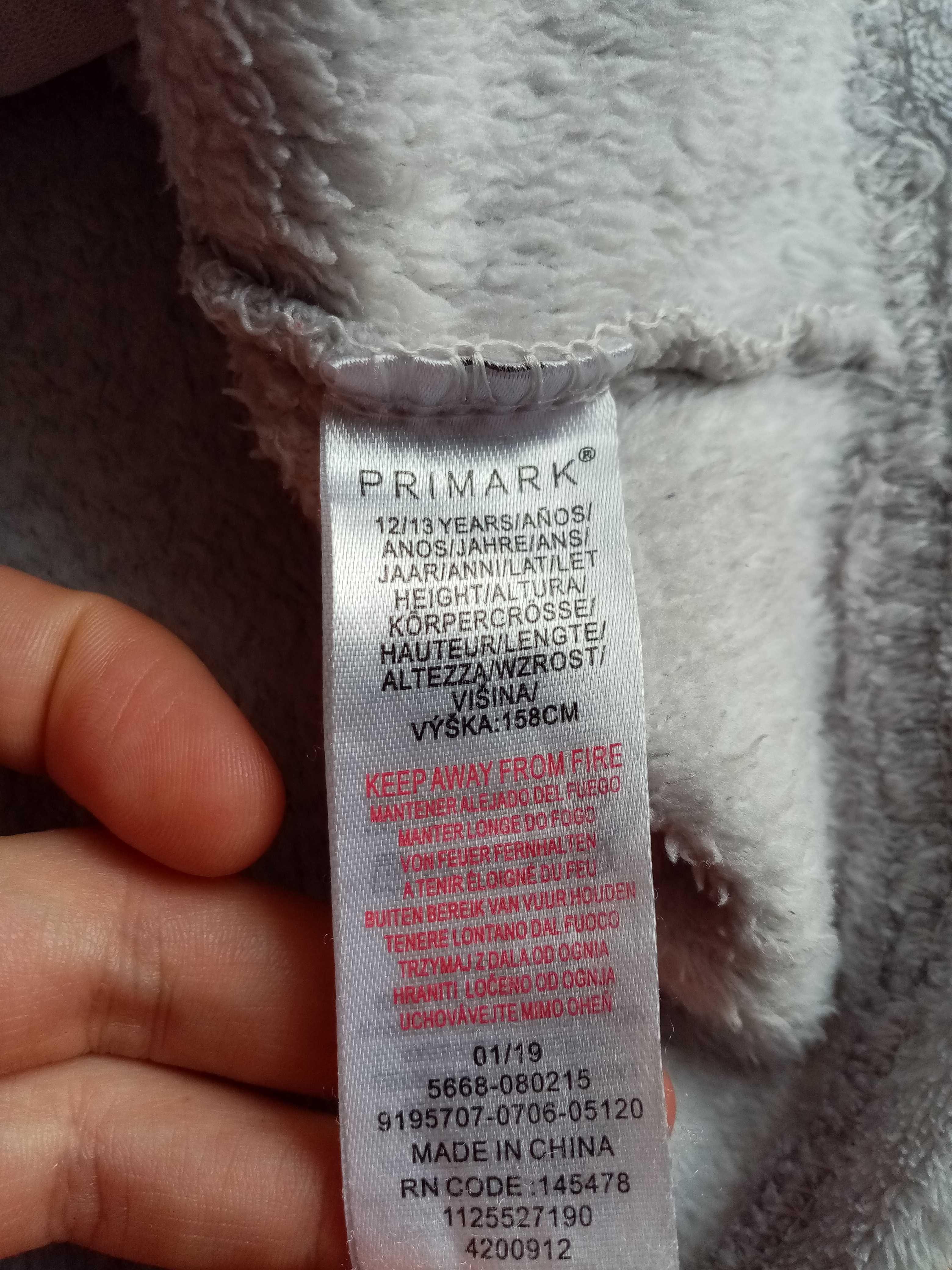 Polar dla chłopca Primark