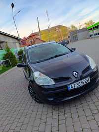 Renault Clio 3 Grand Tour