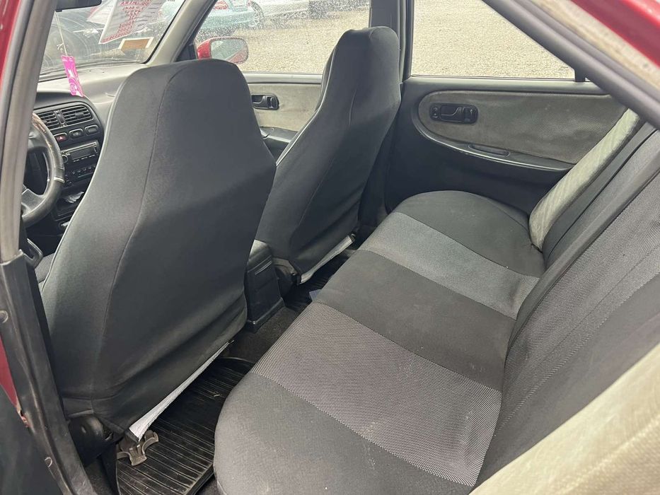 Продам Nissan PRIMERA на полном ходу