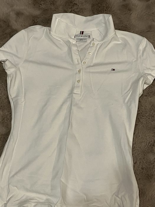 Koszulka polo Tommy Hilfiger rozm M