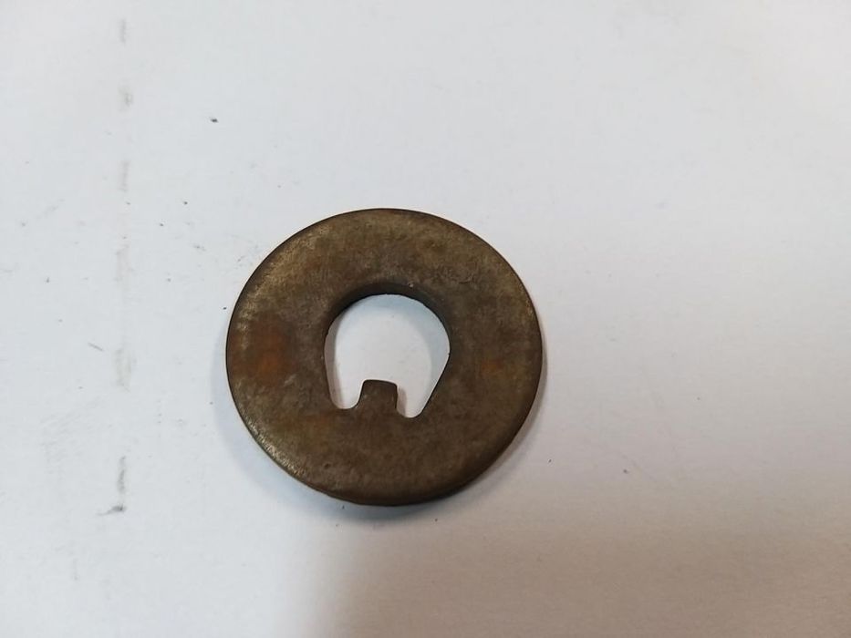 Podkładka nakrętki zwrotnicy Fiat 126p FL, EL, 34,5 mm