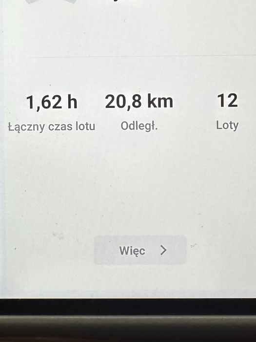 DJI mini 3 fly more combo