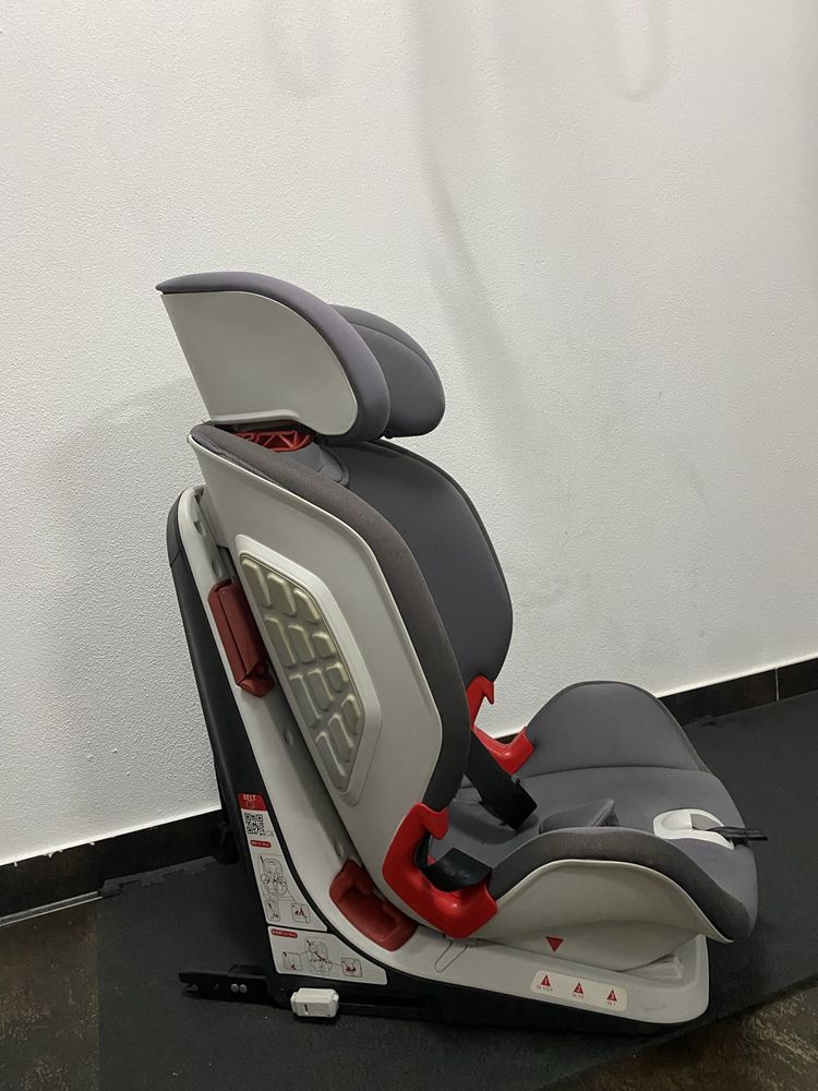 Cadeira Auto Chicco