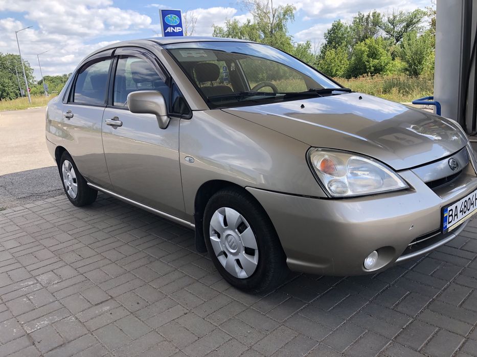 Продам гарний автомобіль