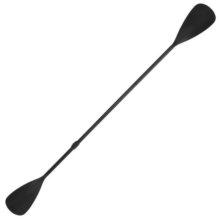 Wiosło 2w1 do SUP Kajak Dwustronne Regulowane Składane Paddleboard