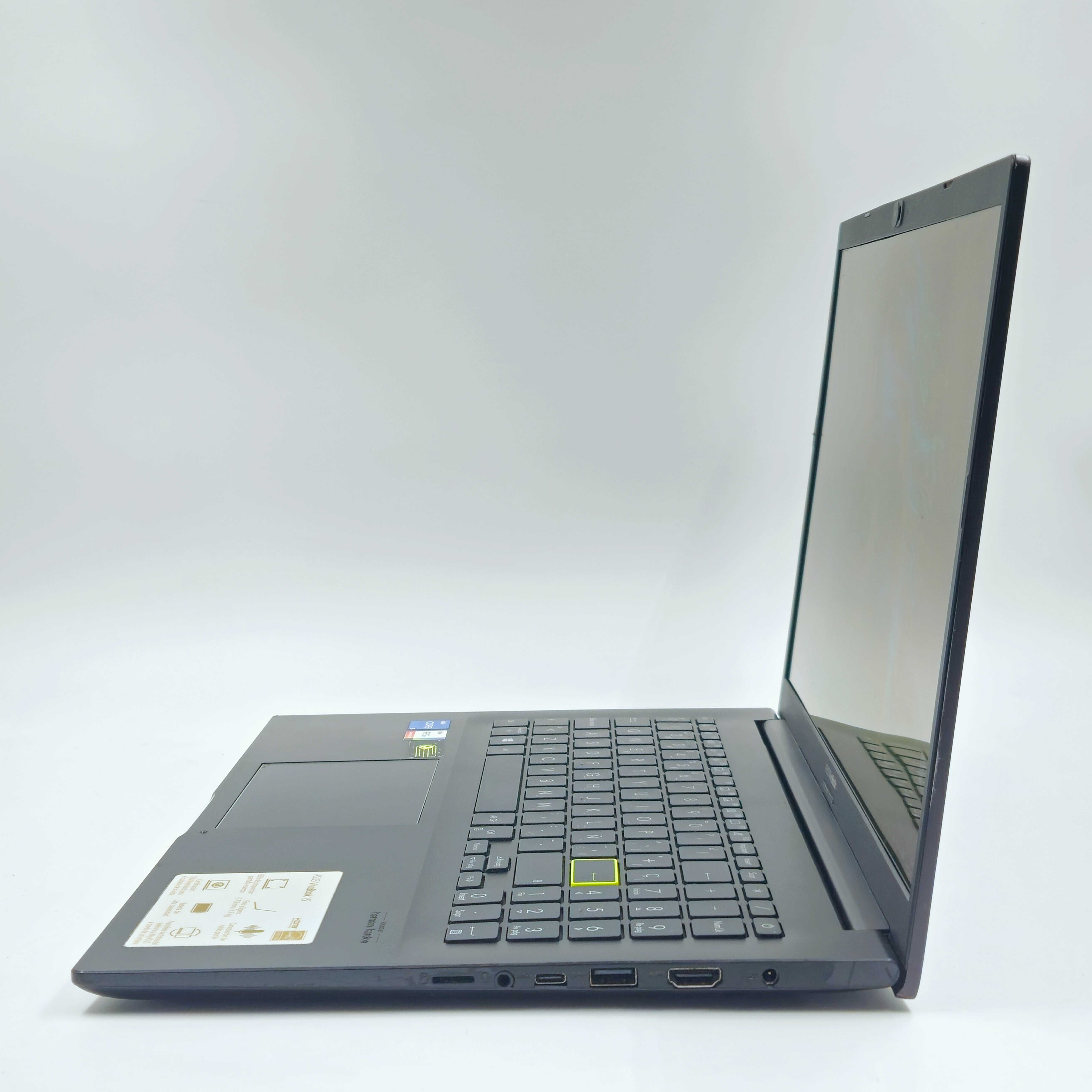 Ноутбук Asus Vivobook 15OLED (15.6"OLED/i5 1135G7/12GB/512GB)