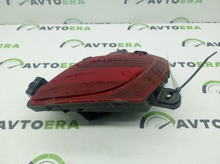Фонарь заднего бампера левый MAZDA MAZDA CX-5 13-16 KD5351660