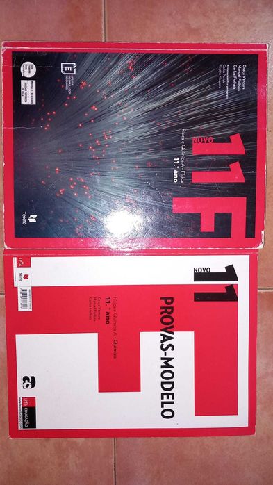 Manual de Física 11°ano