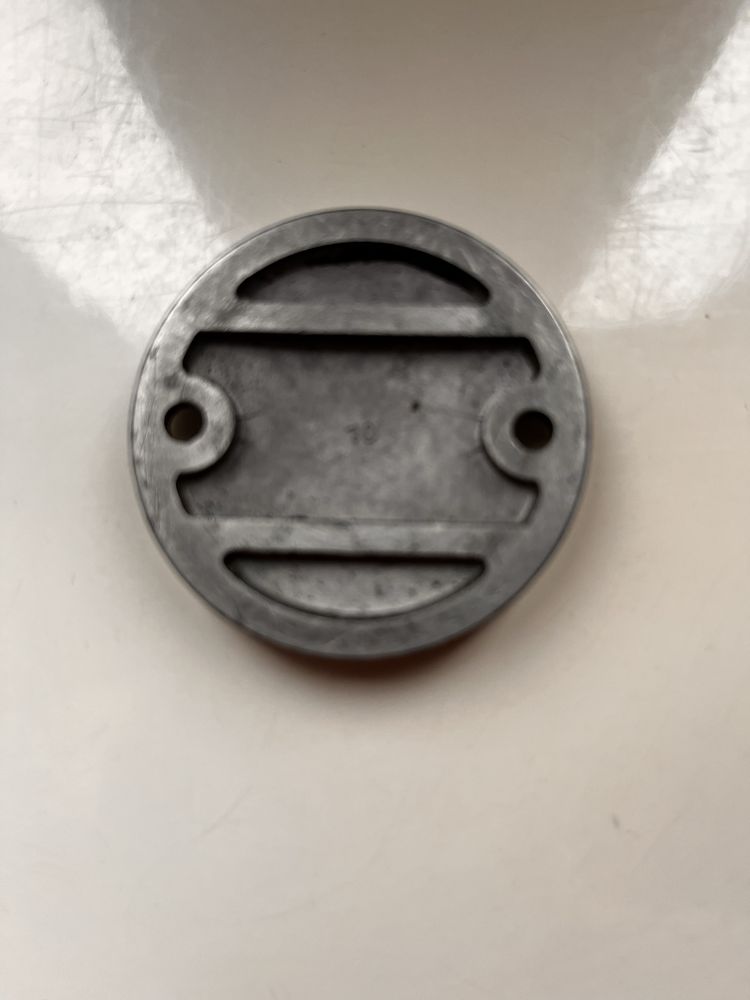 Dekielek sprzęgła do Simson SR 2