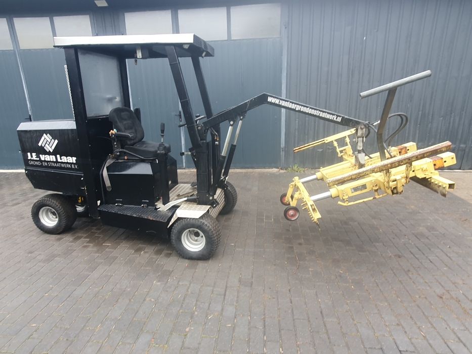 Ukladarka do kostki ipro alpha probst rollmops optimas chwytak