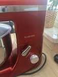 Robot kuchenny planetarny