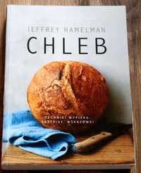 Biblia chleba "CHLEB" Jeffrey Hamelman