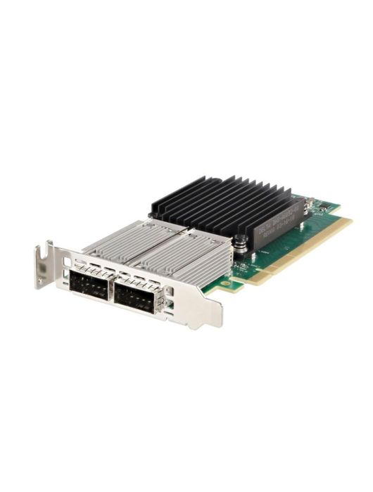 Mellanox ConnectX-5 MCX516A-CDAT | 2×100GbE QSFP28 | PCIe 4.0 x16