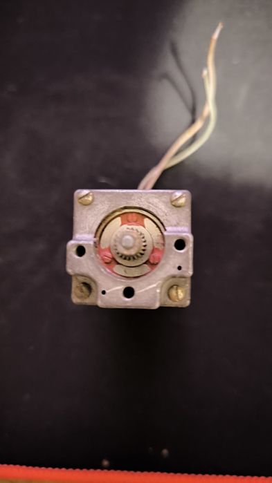 Продам елекродвигун ДПР 42 ф1-02, КМ 50Д, 4дкс