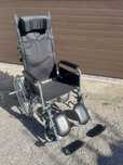 Cadeira de rodas B6200