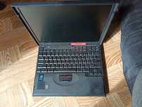 Retro IBM 600 typ 2645 stan dobry