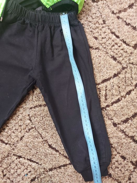 Суперовий весняний костюм 3ка