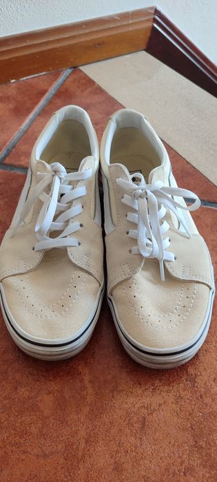 Sapatilhas Vans homem