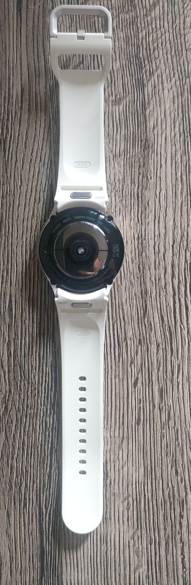 Smartwatch Samsung Galaxy Watch 6 (R930) złoty
