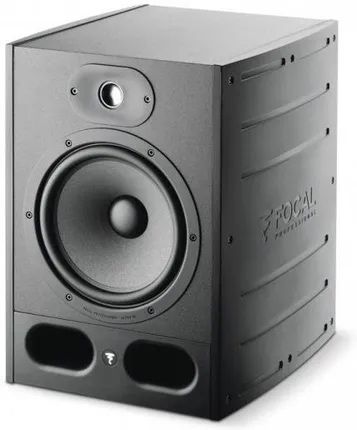 Monitory Odsłuchowe Focal Alpha 80