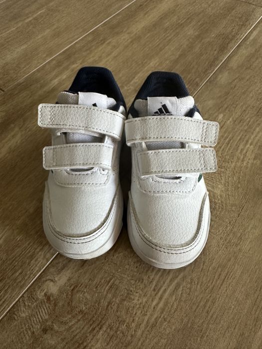 Buty dziecięce adidas
